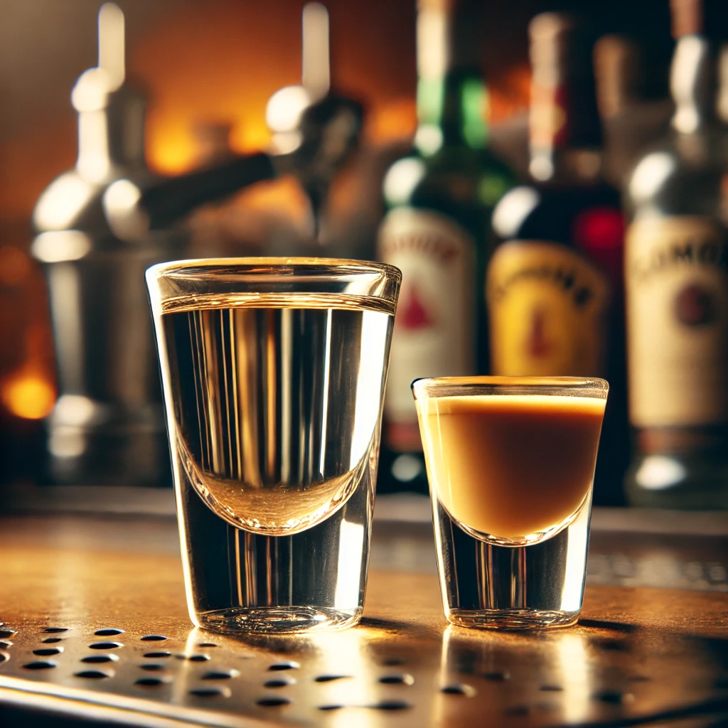 How Many Ounces in a Shot? Free Guide to Shot Glass Sizes