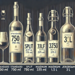 How Many Ounces in a Bottle of Wine